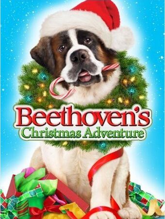 De Crăciun Cu Beethoven Filme De Crăciun Wiki Fandom