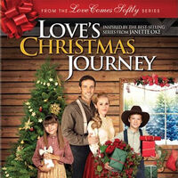 Love S Christmas Journey Filme De Crăciun Wiki Fandom