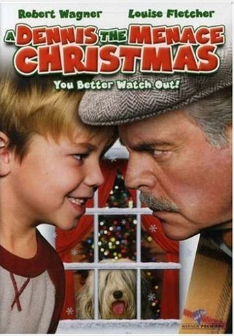 Un Crăciun Cu Dennis Filme De Crăciun Wiki Fandom