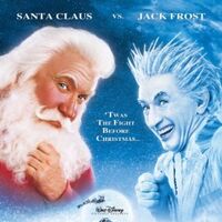 Familia Lui Moș Crăciun Film Din 2006 Filme De Crăciun Wiki Fandom