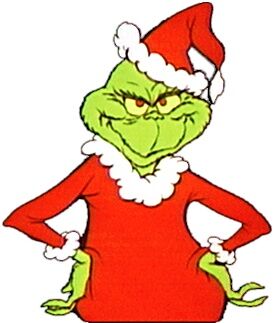 Grinch Filme De Crăciun Wiki Fandom