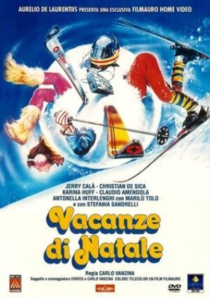 Vacanze Di Natale Filme De Crăciun Wiki Fandom