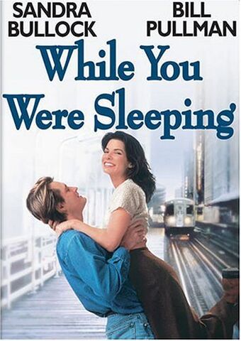 In Timp Ce Tu Dormeai Filme De Crăciun Wiki Fandom