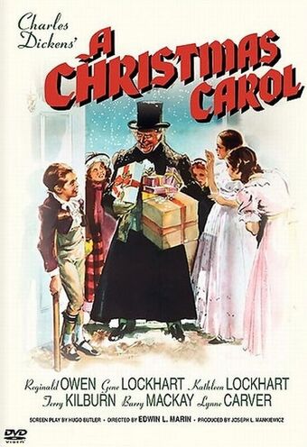 Colind De Crăciun Film Din 1938 Filme De Crăciun Wiki Fandom