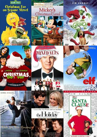 Filme De Crăciun Wiki Fandom