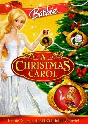 Barbie și Colindele De Crăciun Filme De Crăciun Wiki Fandom
