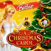 Barbie și Colindele De Crăciun Filme De Crăciun Wiki Fandom