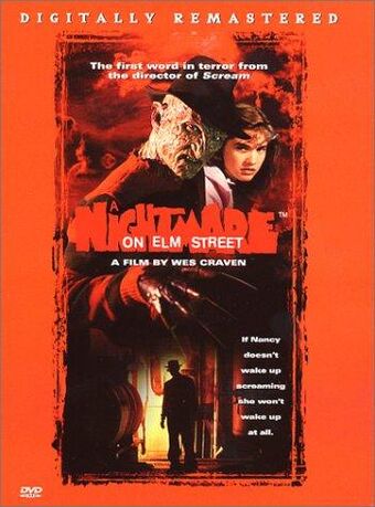 A Nightmare On Elm Street 1984 Filme Horror Romania Community Fandom