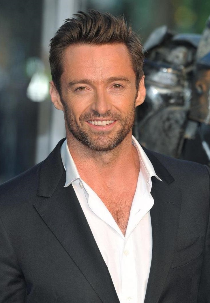 Hugh Jackman | Wiki Filmes | FANDOM powered by Wikia