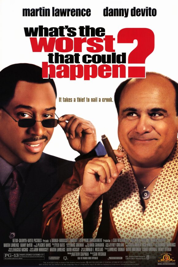 https://vignette.wikia.nocookie.net/filmguide/images/0/02/Whats_the_Worst_That_Could_Happen.jpg/revision/latest?cb=20140310001655