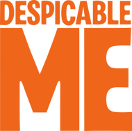 281px-Despicable Me logo 2.svg