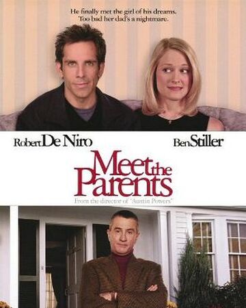 Meet The Parents Moviepedia Fandom