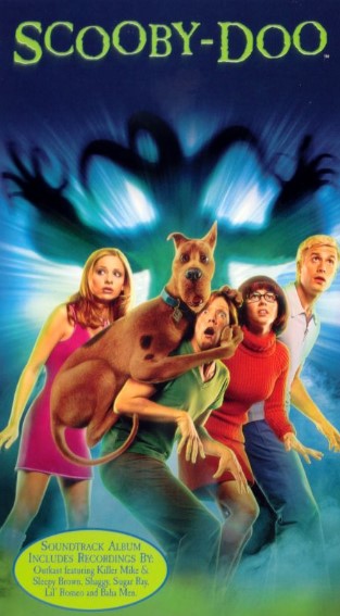  Scooby  Doo  film  Home media Moviepedia Fandom