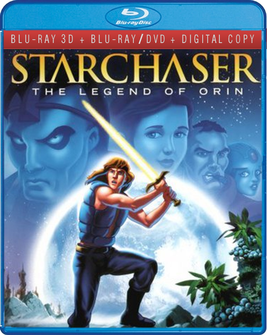 3d Starchaser The Legend Of Orin Home Theater Forum There are no featured audience reviews for at this time. 3d starchaser the legend of orin