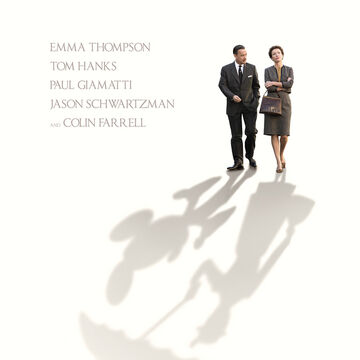 Saving Mr Banks Moviepedia Fandom