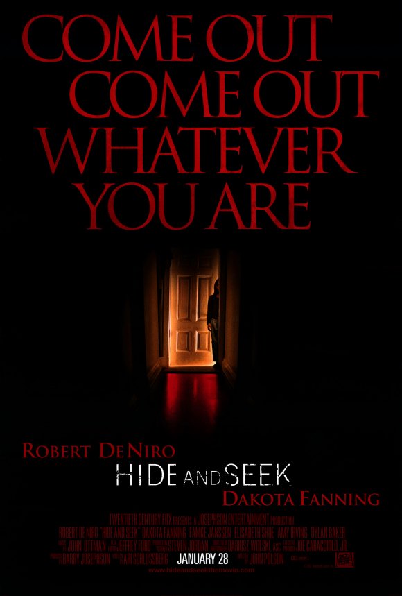 Hide And Seek Roblox Movie