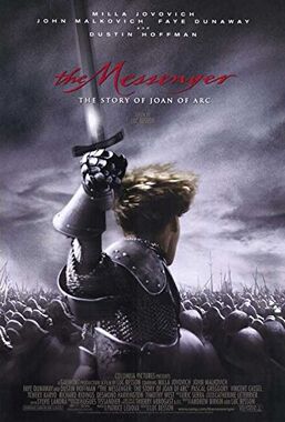 The Messenger The Story of Joan of Arc