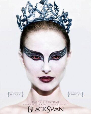 Black Swan Moviepedia Fandom