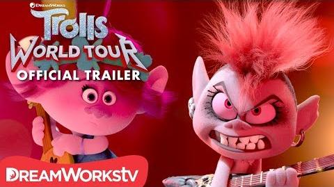 Trolls World Tour | Moviepedia | Fandom