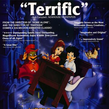 Wallpaper Little Nemo Adventures In Slumberland Moviepedia Fandom Free HD