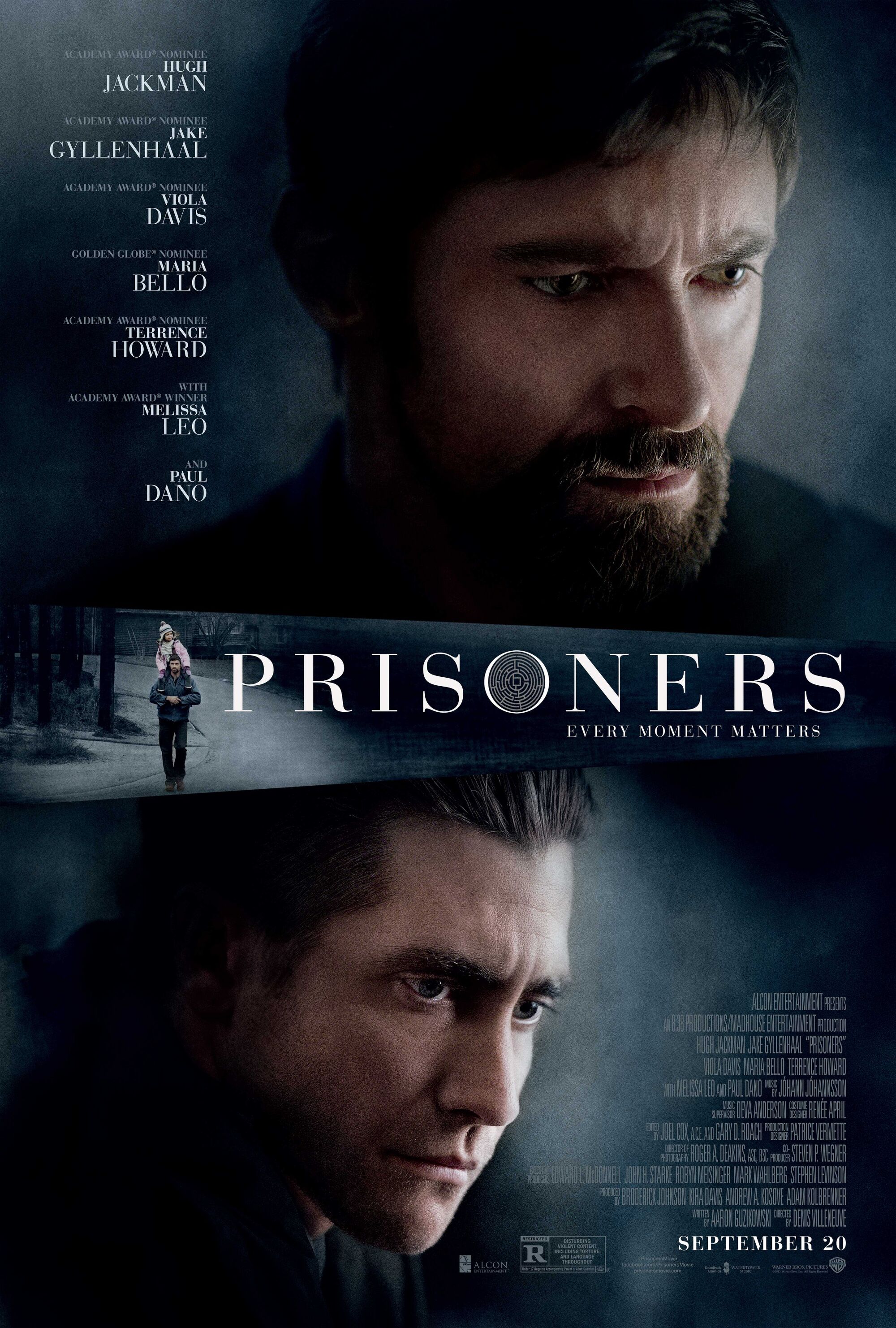 Prisoners (2013) Moviepedia Fandom