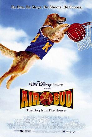 Air Bud | Moviepedia | FANDOM powered by Wikia