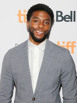 Chadwick Boseman | Moviepedia | FANDOM powered by Wikia