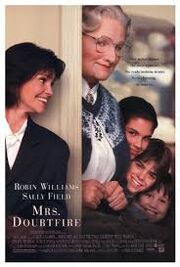 Mrs.Doubtfire