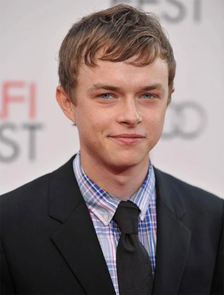 Dane DeHaan | Moviepedia | FANDOM powered by Wikia