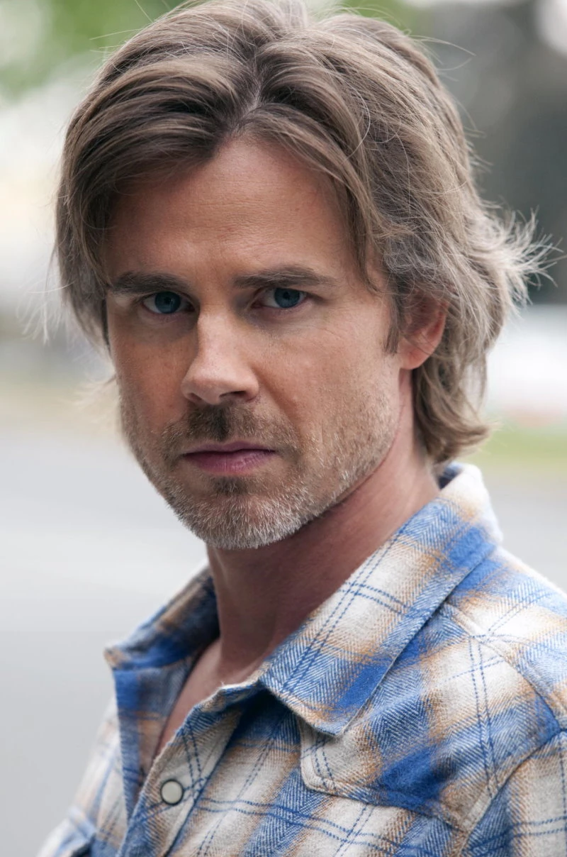 Sam Trammell | Moviepedia | FANDOM powered by Wikia