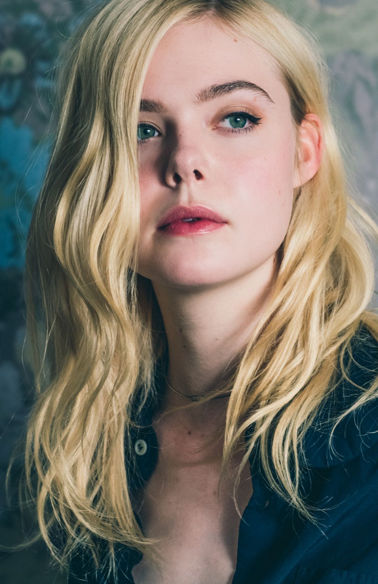 RÃ©sultats de recherche d'images pour Â«Â elle fanningÂ Â»