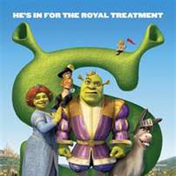 Shrek The Third Moviepedia Fandom