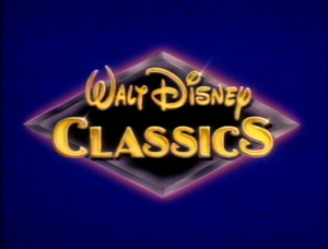 Walt Disney Classics | Moviepedia | FANDOM powered by Wikia