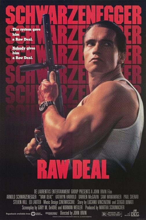 Raw Raw