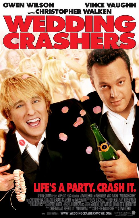 Wedding Crashers Moviepedia Fandom