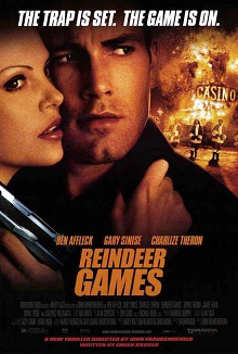 Reindeer games