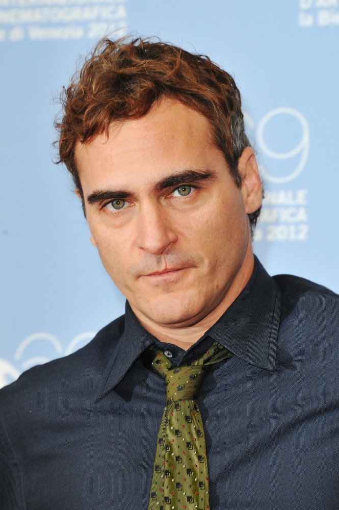 Joaquin Phoenix | Moviepedia | Fandom