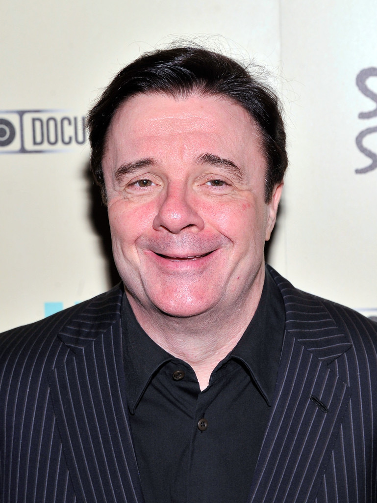 Nathan Lane | Moviepedia | FANDOM powered by Wikia