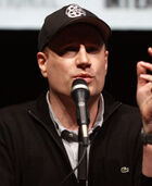 Kevin Feige SDCC 2013 1