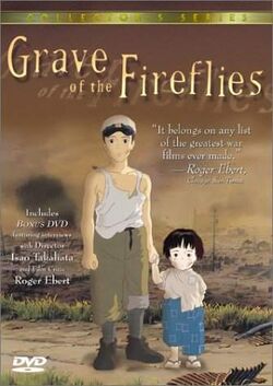 Grave of the Fireflies | Moviepedia | FANDOM powered by Wikia