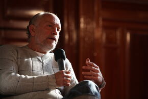 John Malkovich KVIFF Master Class