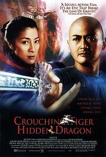 Crouching Tiger Hidden Dragon Moviepedia Fandom