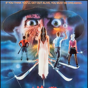 A Nightmare On Elm Street 3 Dream Warriors Moviepedia Fandom