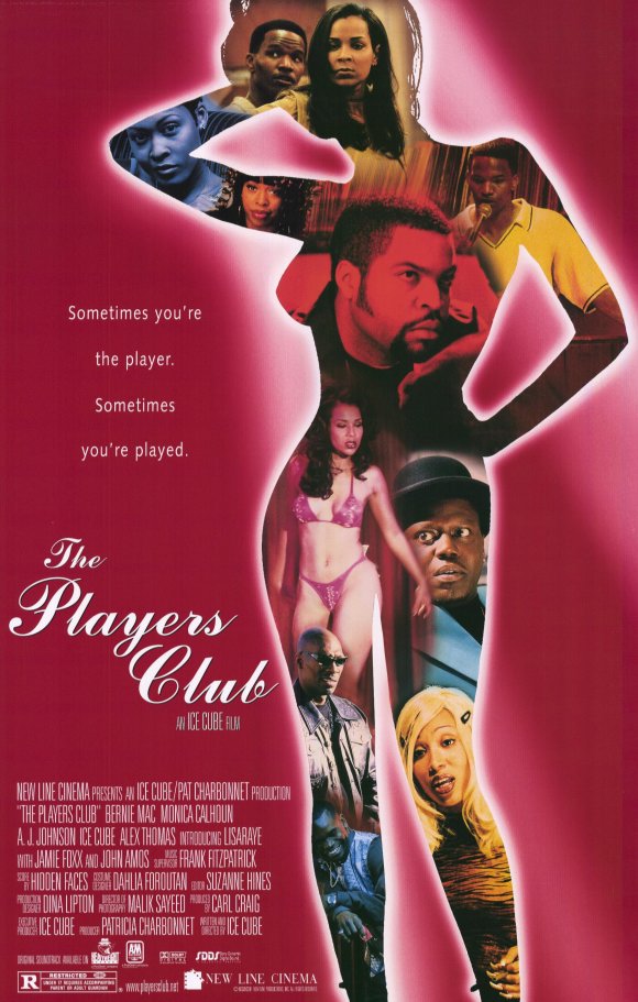Players Club Players Club
