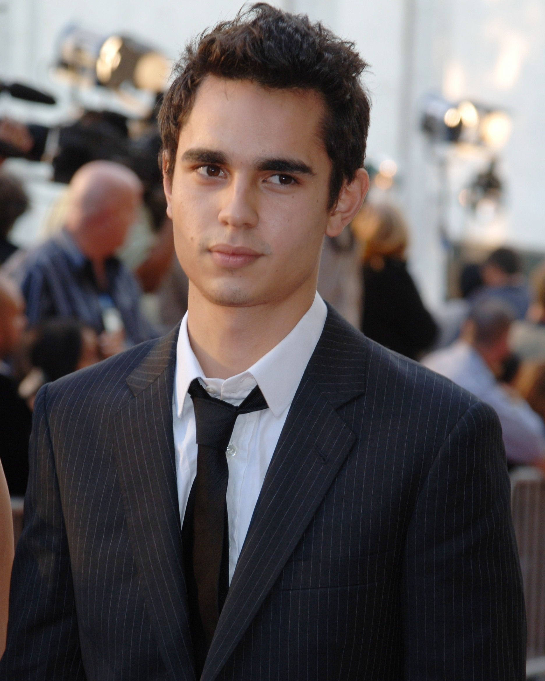 Max Minghella | Moviepedia | Fandom