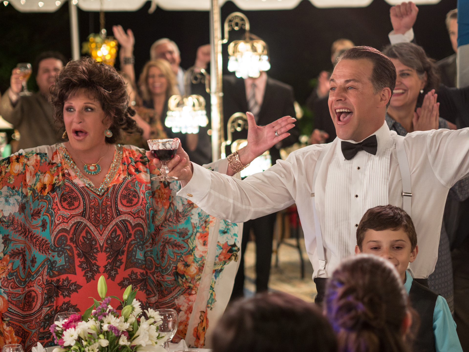 My Big Fat Greek Wedding 2 Moviepedia FANDOM powered by Wikia