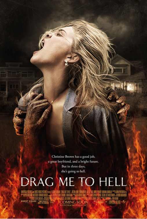 Drag Me to Hell  Moviepedia  FANDOM powered by Wikia