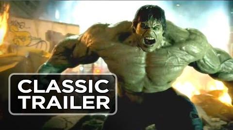 The Incredible Hulk Moviepedia Fandom Images, Photos, Reviews