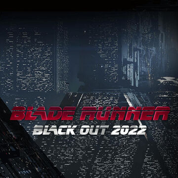 Blade Runner Black Out 2022 Moviepedia Fandom