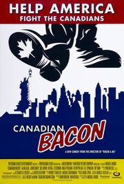 Canadian bacon